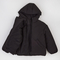 Куртка Garnamama Жатка КРЭШ з капюшоном 140 Черный (1059251.1421781) - Pampik - 3