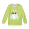 Лонгслів Garnamama Neon LS 128 Зеленый (976507.1333662) - Pampik