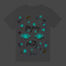 Футболка Garnamama Neon t-shirt, р.116, білий (1030394.13339310) - Pampik - 6