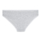 Труси Garnamama Basic briefs girl 122-128 Серый (986548.1326312) - Pampik - 2