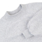 Світшот Garnamama Sweatshirt girl 152 Сірий (972806.1330684) - Pampik - 3