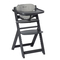 Стільчик для годування з вкладишем Bebe Confort Timba Mineral Graphite (2771130210) - Pampik - 5