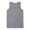 Майка Garnamama Basic vest boy 134-140 Сірий (1035708.1186397) - Pampik - 2