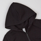 Спортивна кофта на флісі Garnamama Graffiti hoodie 1 134 Черный (1032090.1397351) - Pampik - 4
