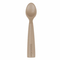 Ложка силиконовая MinikOiOi Scooper Bubble Beige (101140008) - Pampik