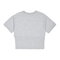 Футболка Garnamama Basic t-shirt elastic 170 Сірий (988647.1344793) - Pampik - 3