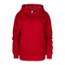 Худі на флісі Garnamama Hoodie Women soft XL Червоний (970697.1327811) - Pampik