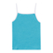 Майка Garnamama Basic vests girl 122-128 Голубой (882264.1093345) - Pampik - 2