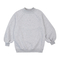 Світшот Garnamama Sweatshirt girl 152 Сірий (972806.1330684) - Pampik