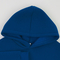 Спортивний костюм на флісі Garnamama Basic Hoodie soft принт 146 Синий (1039841.1404613) - Pampik - 3