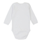 Боді Garnamama для друку 80 Білий (998232.1358801) - Pampik - 2