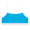 Ліф Garnamama Basic crop tops girl 122-128 Голубой (921644.1190155) - Pampik - 2