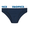 Труси Garnamama Basic briefs boy Tropic 98-104 Синий (883905.1230942) - Pampik