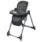 Стульчик для кормления Bebe Confort Olea Mineral Graphite (2792153210) - Pampik