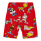 Велосипедки Garnamama Disney cycling shorts 116 Красный (923587.1283002) - Pampik - 5
