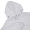 Худі Garnamama Hoodie 134 Сірий (985825.1335834) - Pampik - 4