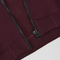Бомбер утеплений Garnamama Oversize sport zip на молнии 170-176 Бордовый (1042896.1407308) - Pampik - 2