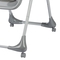 Стільчик для годування Bebe Confort Olea Mineral Gray (2792085210) - Pampik - 10