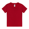 Футболка Garnamama Basic t-shirt new, р.158-164, червоний (923796.798829) - Pampik