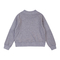 Свитшот Garnamama Basic Sweatshirt, р.146, серый (937869.1295561) - Pampik - 2