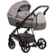 Универсальная коляска 2 в 1 Tutis Viva 5+ Essential Warm Grey (1452068) - Pampik - 2