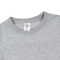 Футболка Garnamama Basic t-shirt new, р.170-176, серый (1052410.7988210) - Pampik - 3