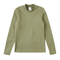 Водолазка Garnamama Basic turtleneck 116-122 Зелений (880331.1235294) - Pampik - 3