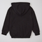 Худі на флісі Garnamama Basic Hoodie soft 170 Чорний (1034525.1235331) - Pampik - 2