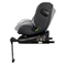 Автокрісло Osann Eno360 SL i-Size Dark Grey Melange (ece108-292-279) - Pampik - 5
