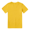 Футболка Garnamama Basic t-shirt Love is 98-104 Желтый (1035167.1400524) - Pampik - 2