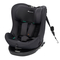 Автокрісло Bebe Confort Athena 360 i-Size Mineral Black (8106288210) - Pampik