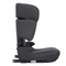 Автокрісло Bebe Confort Hera i-Fix Mineral Graphite (8101153210) - Pampik - 5