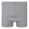 Труси-боксери Garnamama Basic boxer briefs Dad L чол Сірий (1035692.1238455) - Pampik