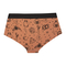 Труси-шорти Garnamama Татоо Hipster Briefs mom M Коричневый (1037837.1402741) - Pampik - 2