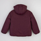 Куртка Garnamama Еммі Зима 176 Бордовий (1058260.1421804) - Pampik - 2