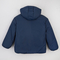 Куртка Garnamama Еммі Зима 152 Синій (1059245.1421805) - Pampik - 2