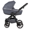 Универсальная коляска 2 в 1 Tutis UNO 5+ Limited Edition Uno Unico Pepper - Pampik - 3