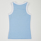 Топ Garnamama Lasting vest 134-140 Блакитний Білий (997351.1353403) - Pampik - 2