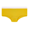 Труси-шорти Garnamama I LOVE ART Hipster Briefs 98-104 Жовтий (921685.1075087) - Pampik