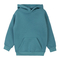Худі на флісі Garnamama Basic Hoodie soft 140 Зелений (1039115.12353310) - Pampik
