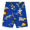 Велосипедки Garnamama Disney cycling shorts 86 Синий (923002.1283001) - Pampik - 2