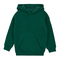 Худі на флісі Garnamama Basic Hoodie soft 128 Зелений (1039122.1235339) - Pampik