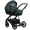 Универсальная коляска 2 в 1 Tutis Viva 5+ Essential Emerald (1452064) - Pampik - 3