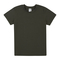 Футболка Garnamama Basic t-shirt new, р.122-128, зелений (991522.7988211) - Pampik