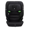 Автокресло Osann Flux Isofix i-Size Grey Melange (102-285-230) - Pampik - 9
