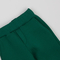 Спортивні штани на флісі Garnamama Pants girl Butterflies 164 Зелений (1039110.13124112) - Pampik - 3