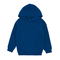 Худі на флісі Garnamama Basic Hoodie soft 128 Синий (1039482.12353311) - Pampik - 5