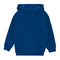 Худі на флісі Garnamama Basic Hoodie soft 146 Синий (1039485.12353311) - Pampik
