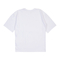 Футболка Garnamama Basic t-shirt oversize 176 Білий (975536.1299721) - Pampik - 2