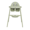 Стільчик для годування Bebe Confort Meely Green (2712971210) - Pampik - 2